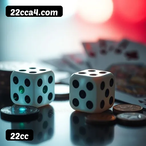 FAQ 22cc Brasil - Perguntas frequentes sobre bônus, PIX, RTP, APP mobile e VIP