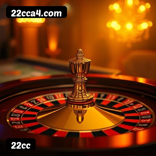 Logo da 22cc