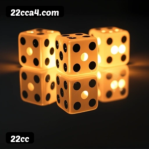 Loterias online disponíveis na 22cc